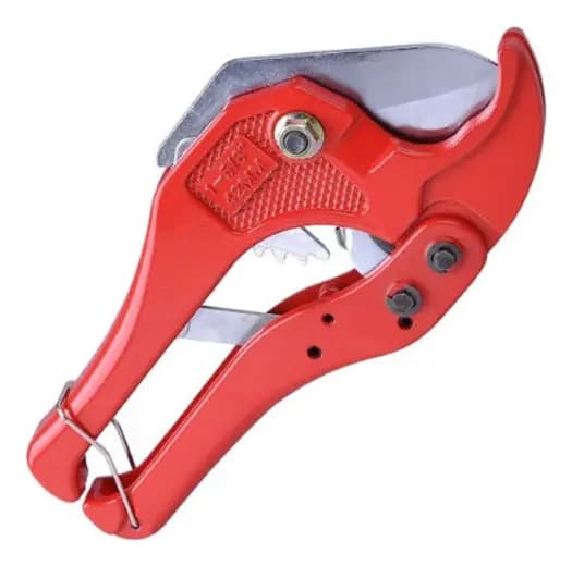 Tijera Corta Caño Pvc Hasta 42 Mm