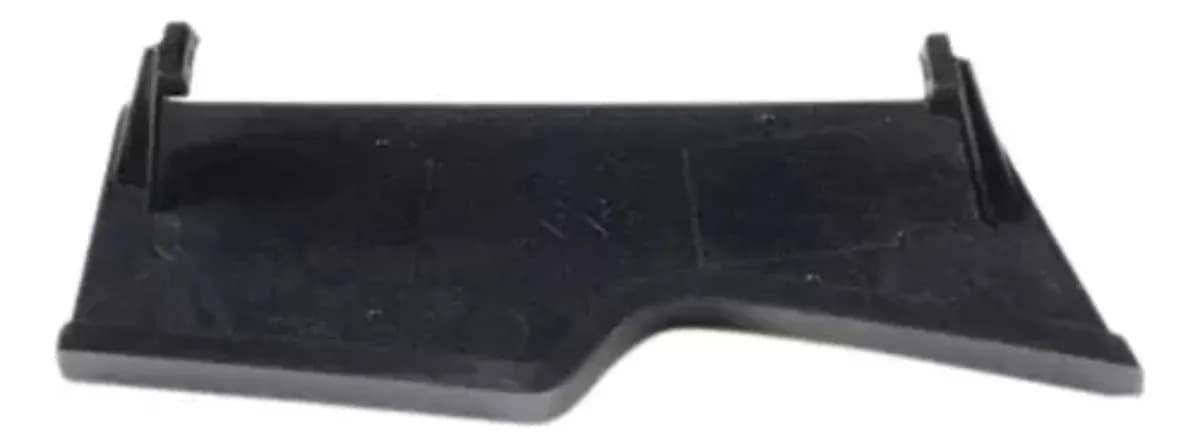Cobertor Puntera Portaequipaje Negro