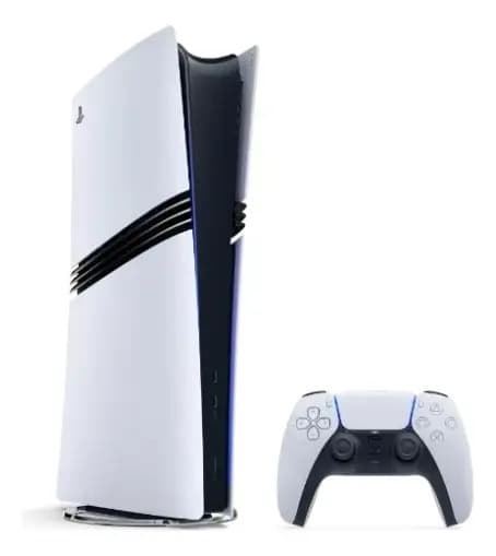 Playstation 5 Pro Playstation 5 Pro Sony 2024
