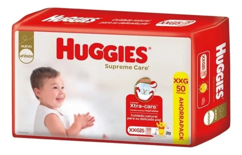 Pañales Huggies Pañalespañales Huggies Pañales