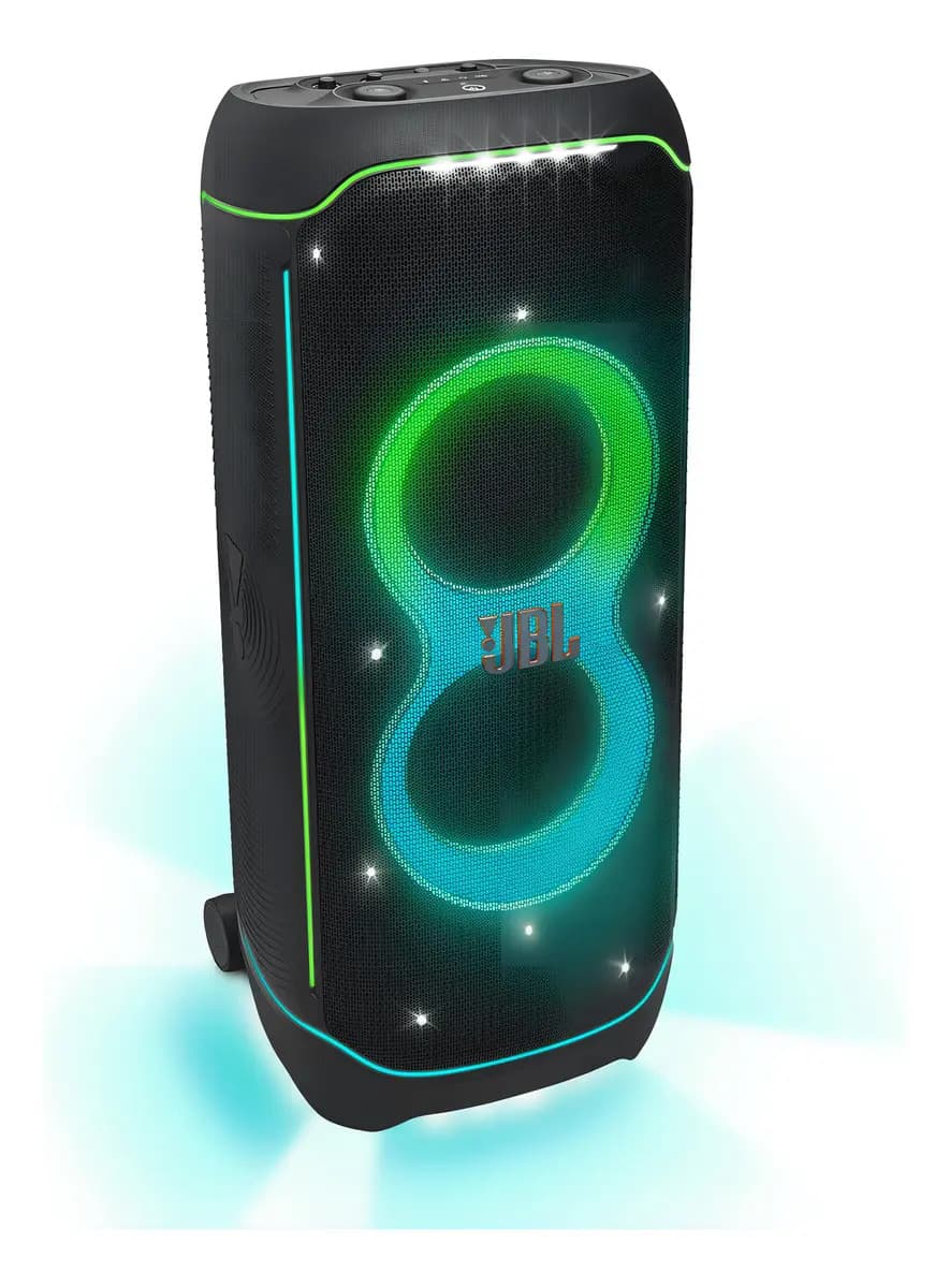 Parlante Jbl Partybox Ultimate