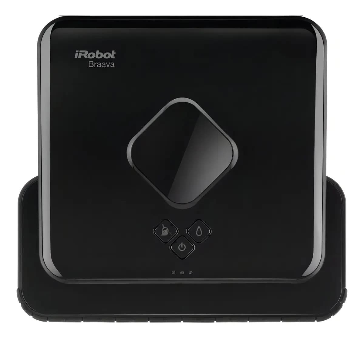 Irobot Braava 380 Trapeador Robot Inteligente Limpiador Piso