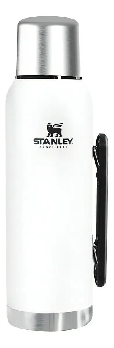Termo Stanley Blanco 1.4 Litros