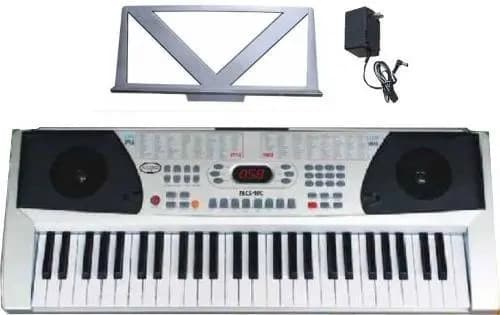 Teclado musical Parquer TEC540
