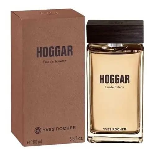 Yves Rocher Perfume Hombre Hoggar