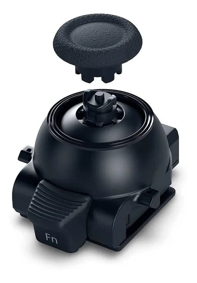 Modulo Control Dualsense Edge ::.. Joystick Ps5 Color Negro
