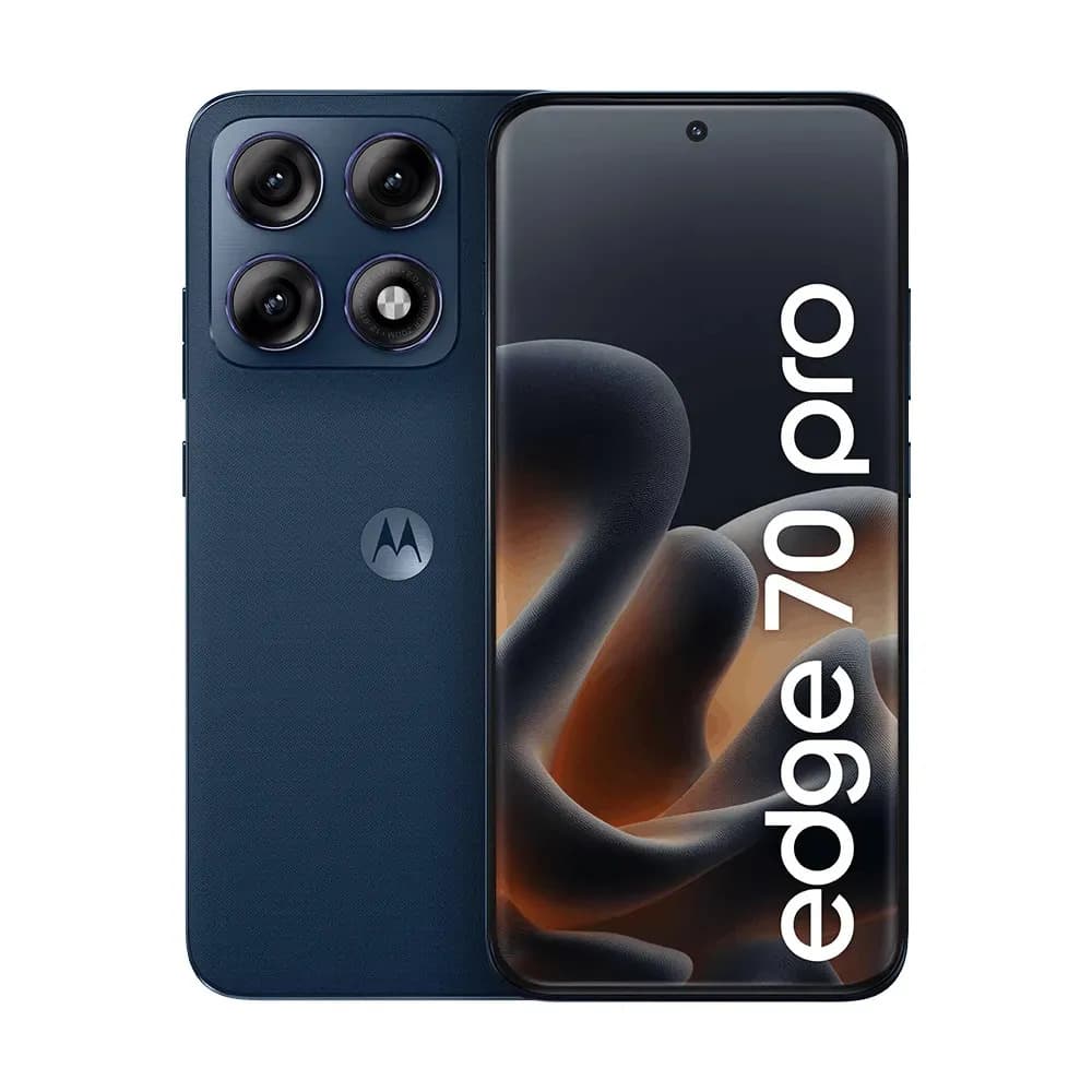 Motorola Edge 70 Pro Titan