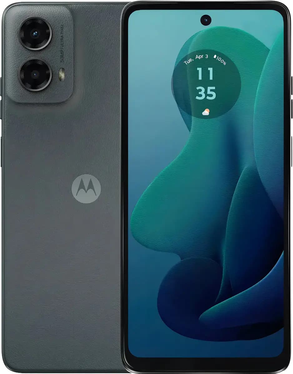 Motorola Moto G 5g 2024 128 GB Verde Salvia