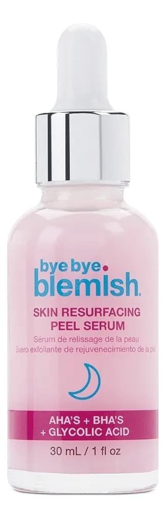 Serum Facial Exfoliante Rejuvenedor