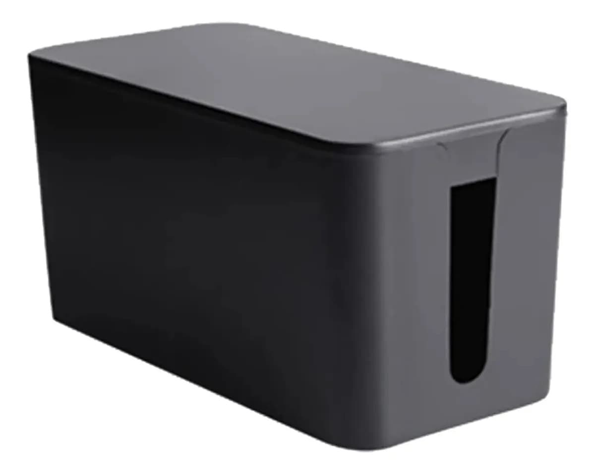 Caja Organizadora De Cables, Caja Organizadora De Cables Pa