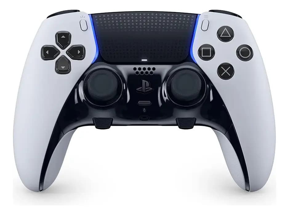 Joystick Ps5 Sony Playstation 5 Dualsense Edge Zcp1