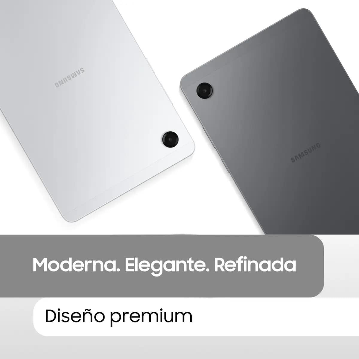 Galaxy Tab A11 Gris 64gb