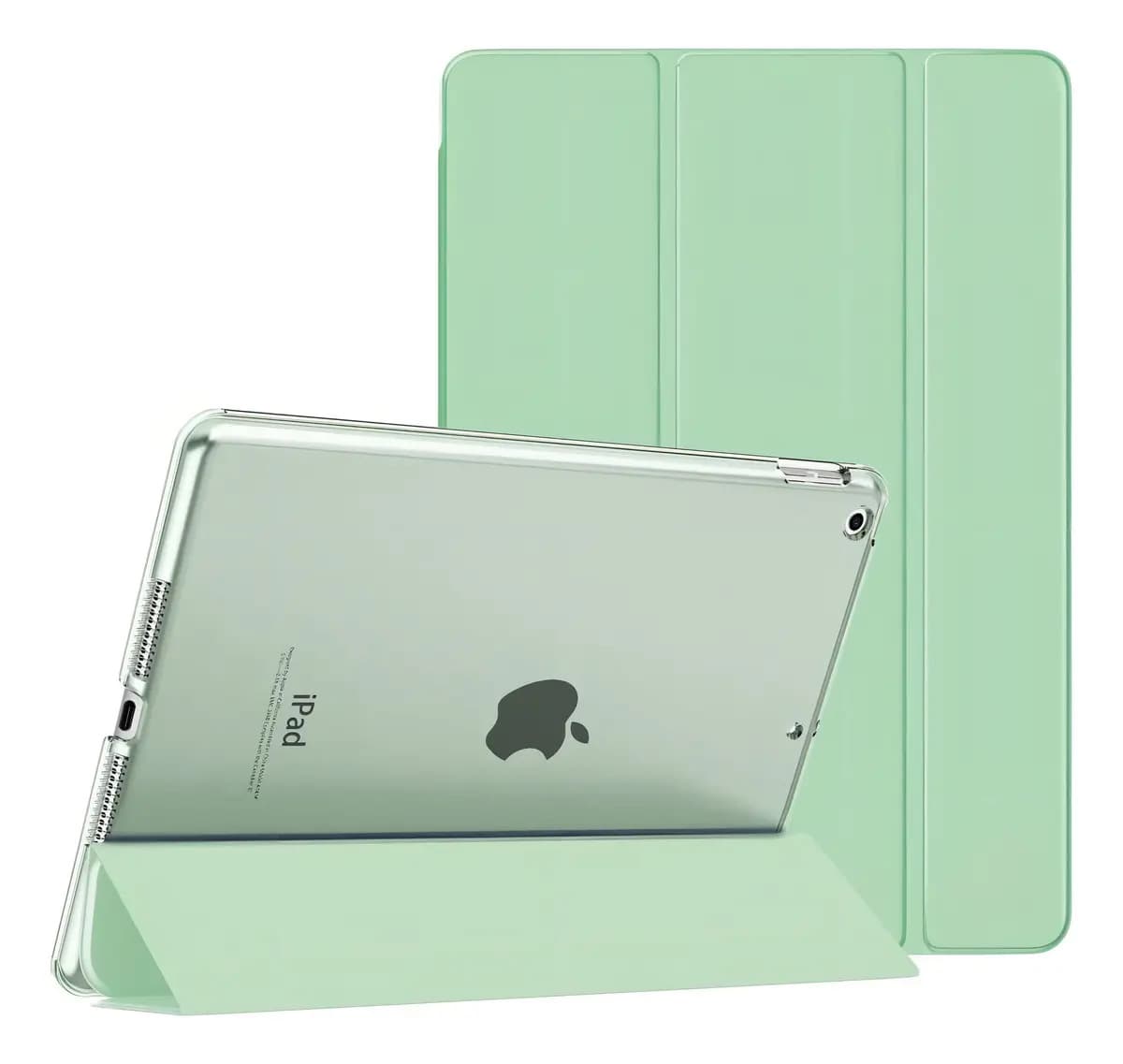 Moko Funda Para iPad 10.2 iPad 9.ª Generación iPad 8.ª iPad
