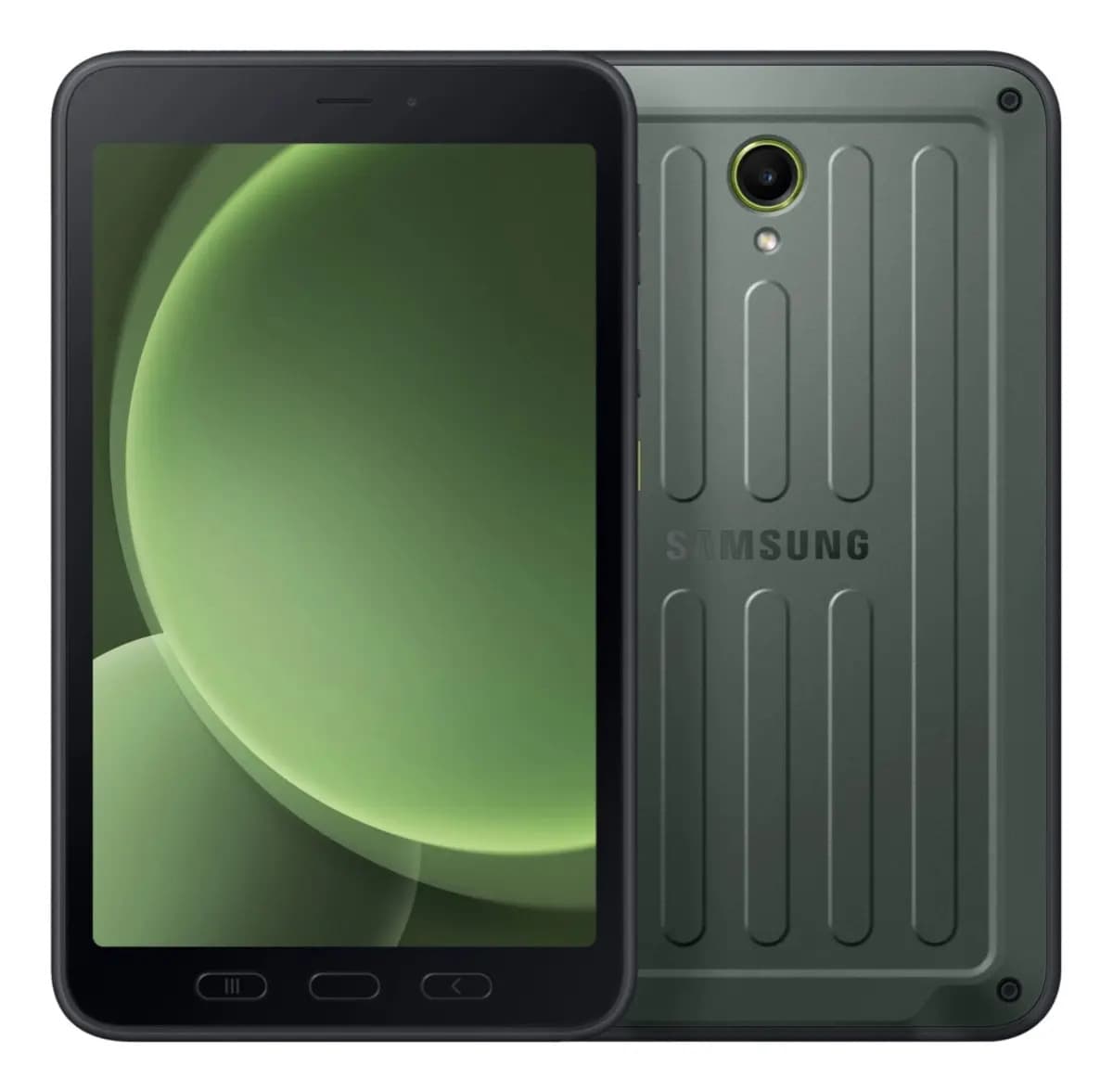 Tablet Samsung X306 Galaxy Active5 5g 128gb Verde