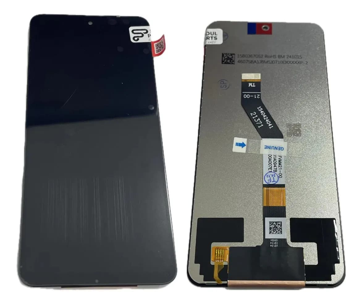Modulo Pantalla Soul Parts Gold Para Xiaomi Redmi Note 11t Redmi Note 11t