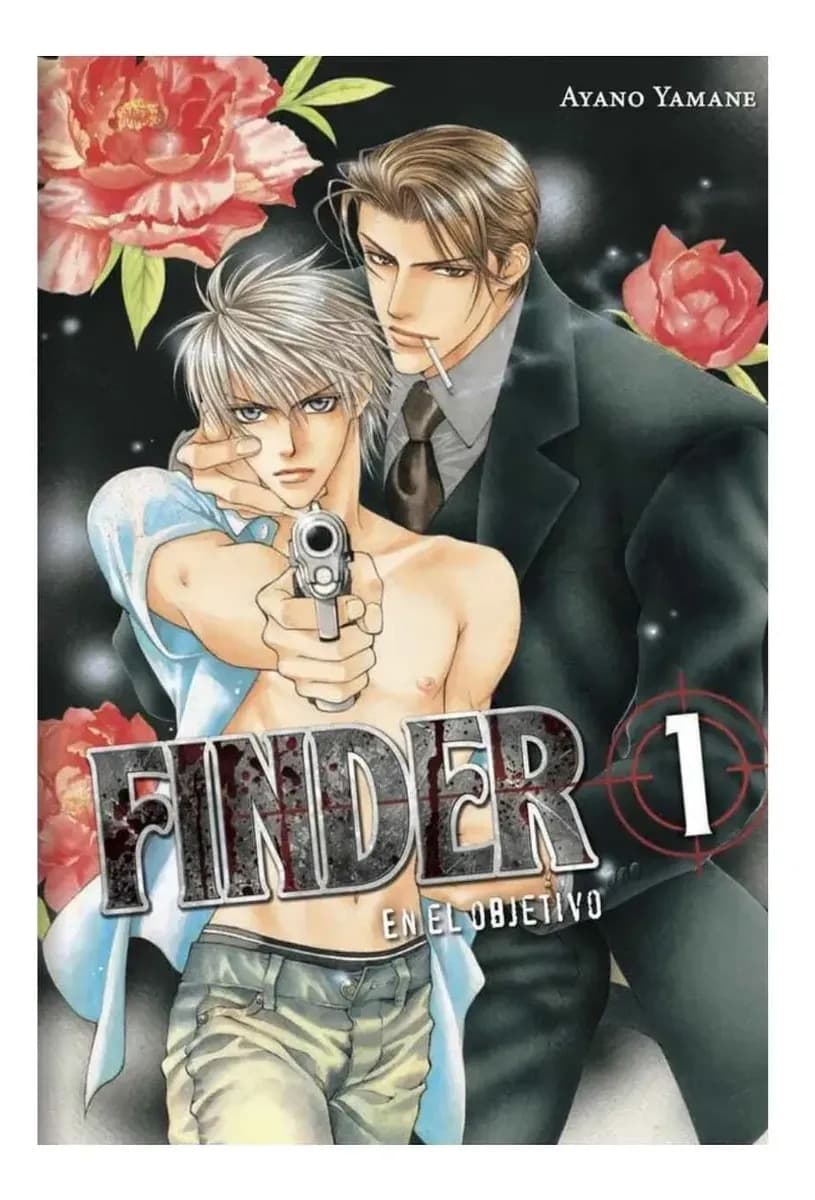 Manga Finder 1 Arechi Manga