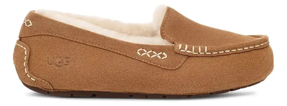 Mocasines Mujer Ugg Ansley