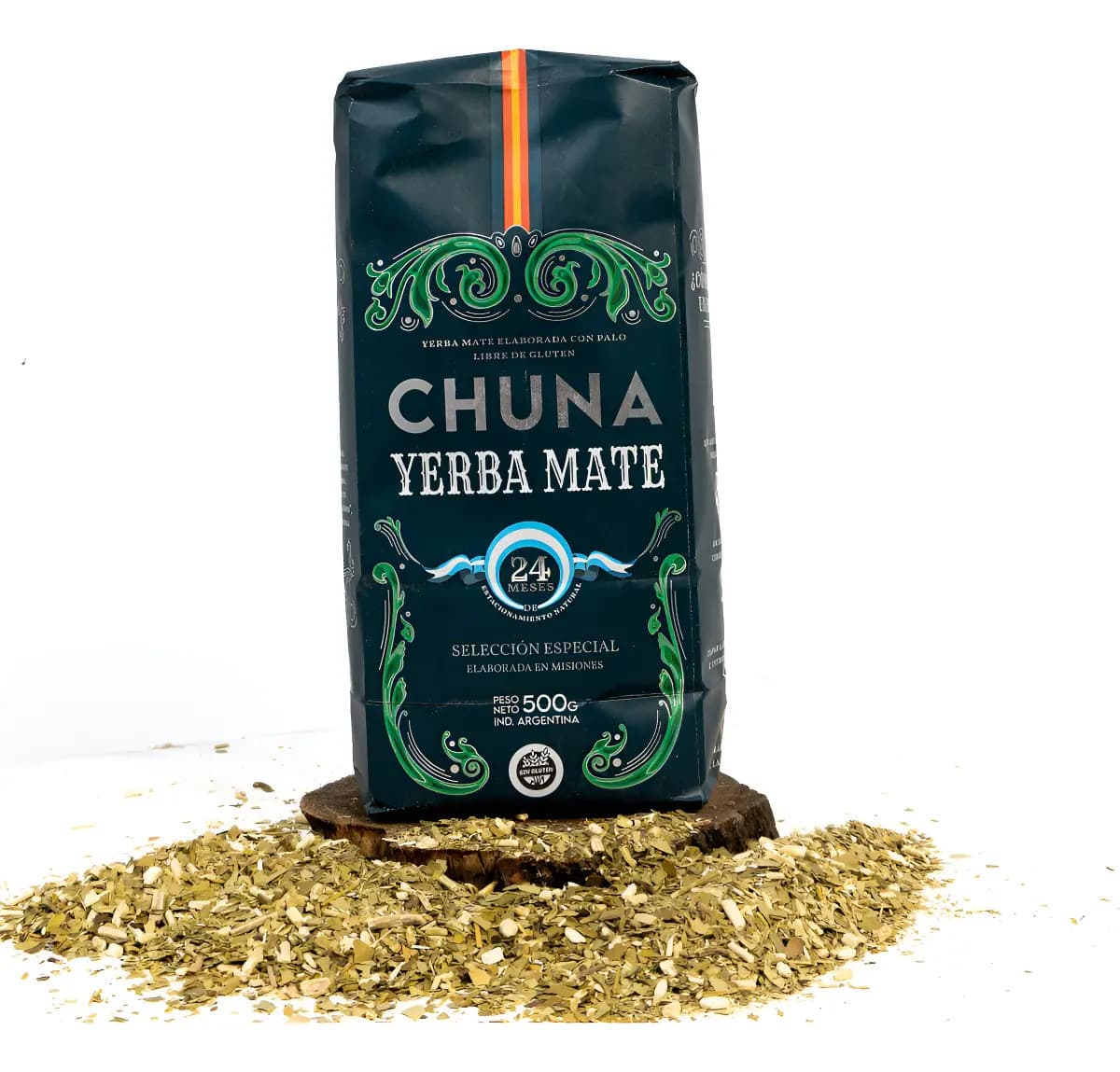 Yerba Mate Chuna 500gr